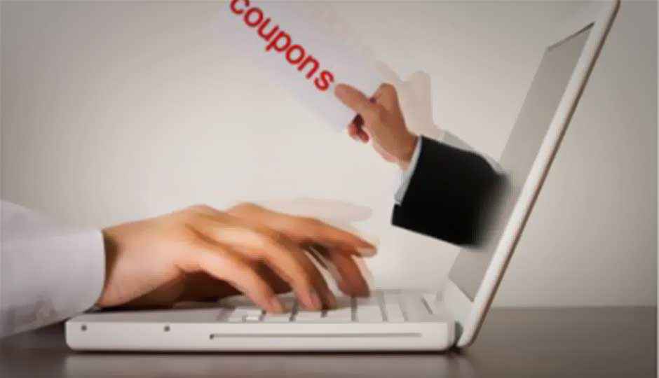 Use coupons to get great Diwali deals on online shopping
