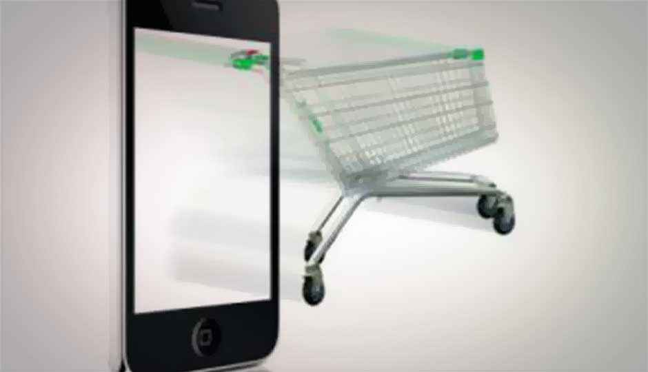 eBay Survey: Indian online shoppers prefer shopping on smartphones