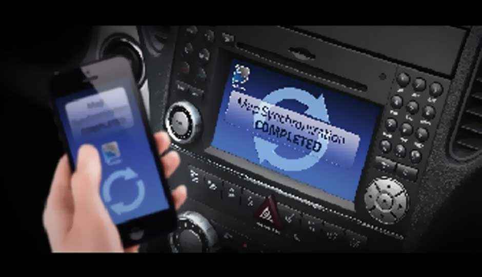 NNG announces iGO add-on for iOS and Android integration with in-car AVN