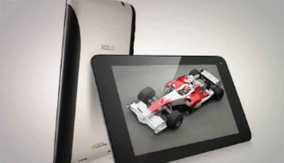 XOLO Play Tab 7.0 with Tegra 3 processor launched for Rs. 12,999