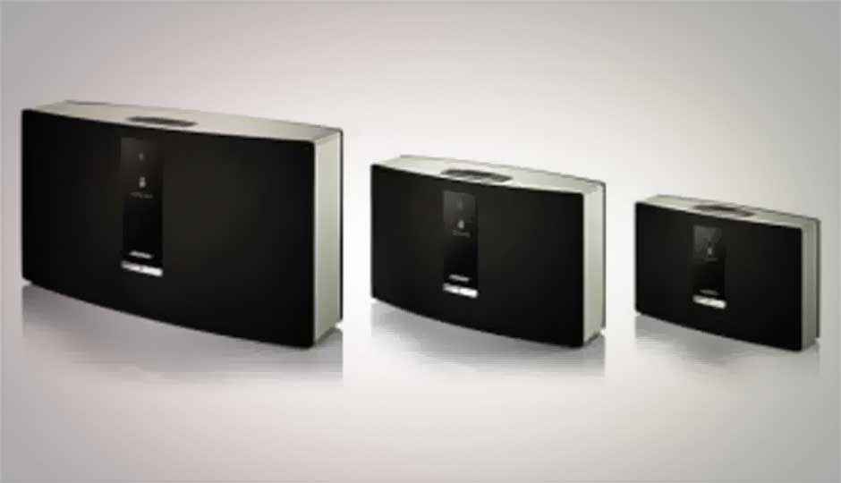 Bose SoundTouch Wi-Fi music systems launched in India, starting at Rs. 32,512