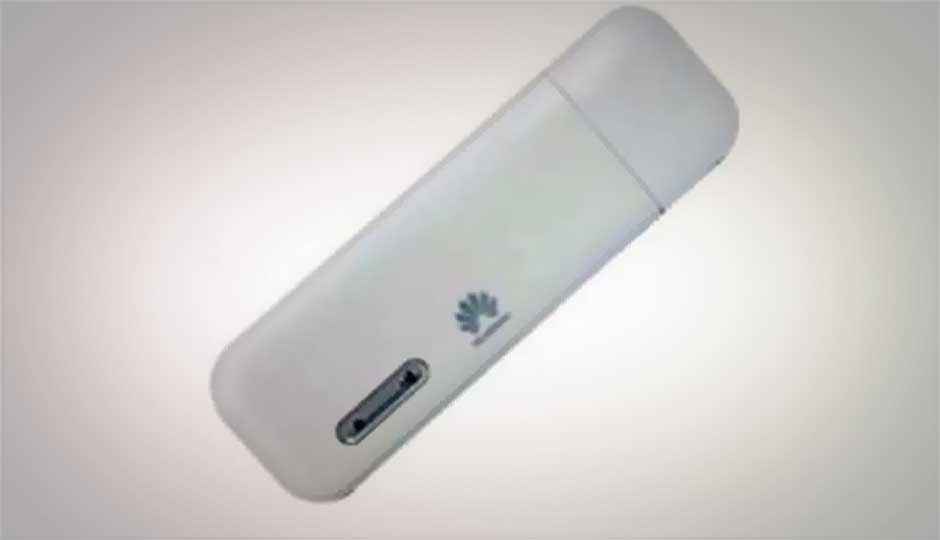 Huawei launches E5151 Mi-Fi and E8131 Wi-Fi datacard