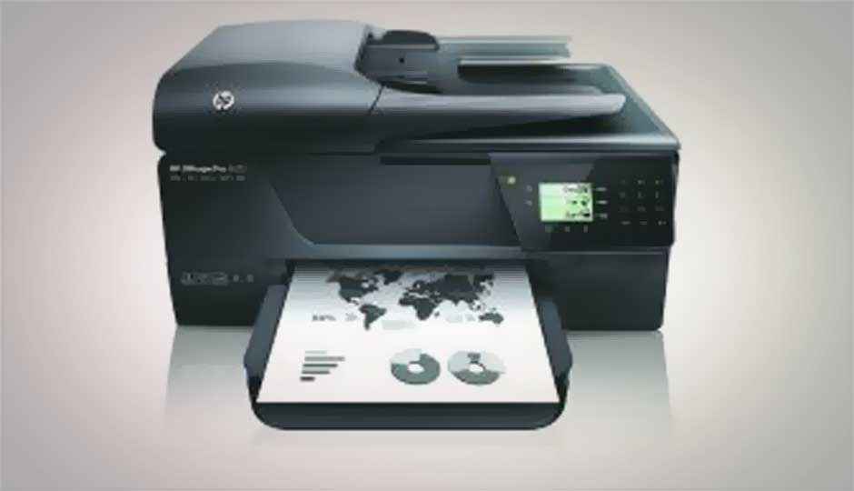 9 reasons why the new generation inkjets from HP make complete business sense