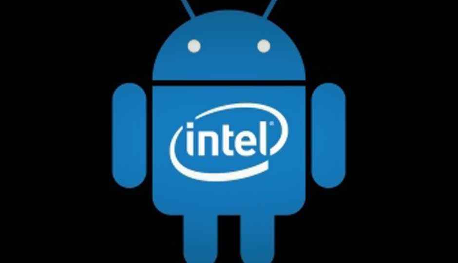 Speeding Up the Android Emulator on Intel Architecture