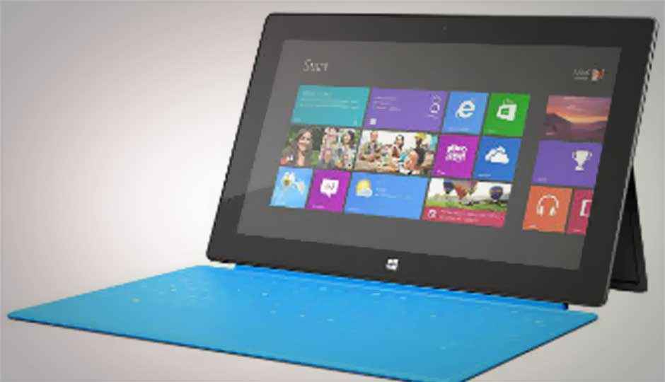 Microsoft pulls Windows 8.1 RT update after blue-screen errors pop up