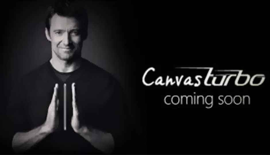 Micromax Canvas Turbo smartphone specs leaked ahead of launch