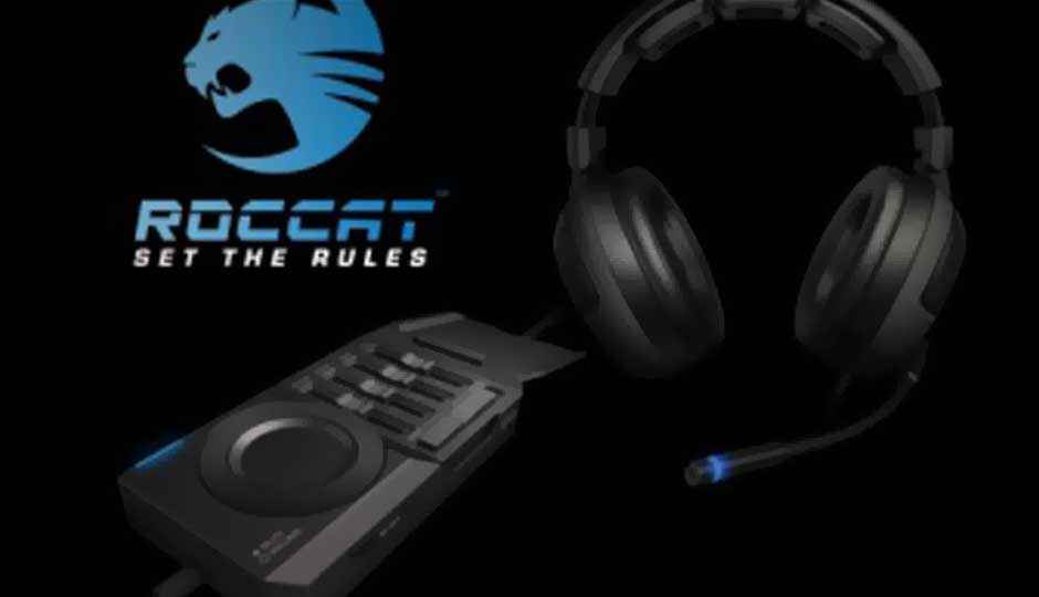 roccat kave 5.1