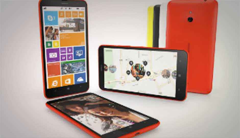 Nokia World Roundup: New Lumia smartphones and tablet, apps, Asha phones