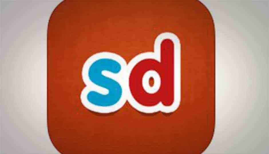 Snapdeal launches app for iPhone users