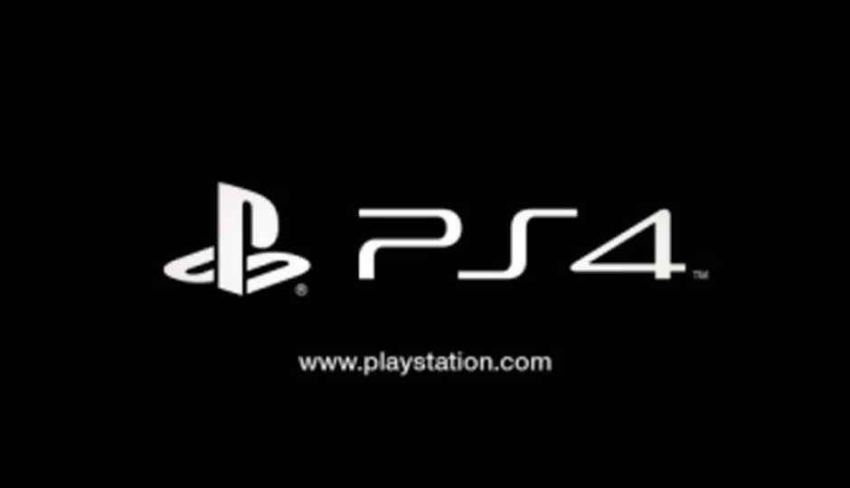 Sony unveils new PS4 commercial, 24 exclusive games confirmed