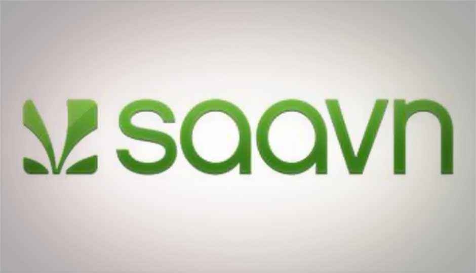 Saavn launches Remote music streaming widget