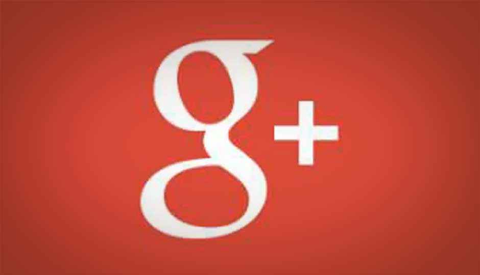 Google+ is still irrelevant to a majority of users: Poll