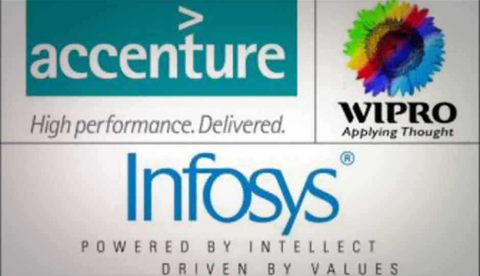 Accenture, Wipro and Infosys among most sought after employers in India: LinkedIn
