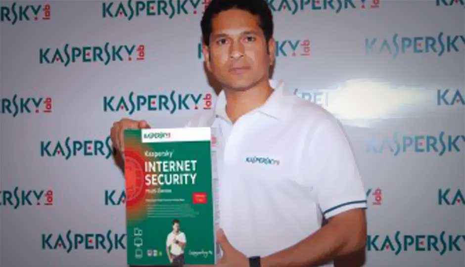 Kaspersky Lab launches new Internet Security – Multi-Device