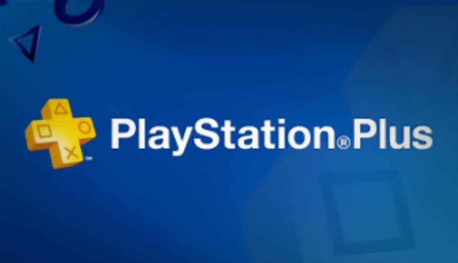 PlayStation Plus monthly subscription introduced for Rs. 410