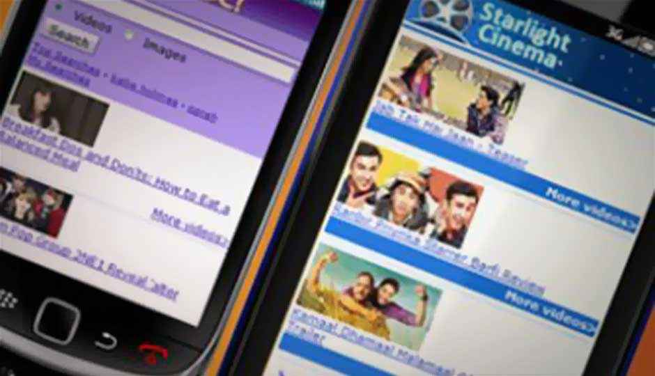 Indian youth prefers to watch movies, TV serials on mobile phones: Vuclip survey