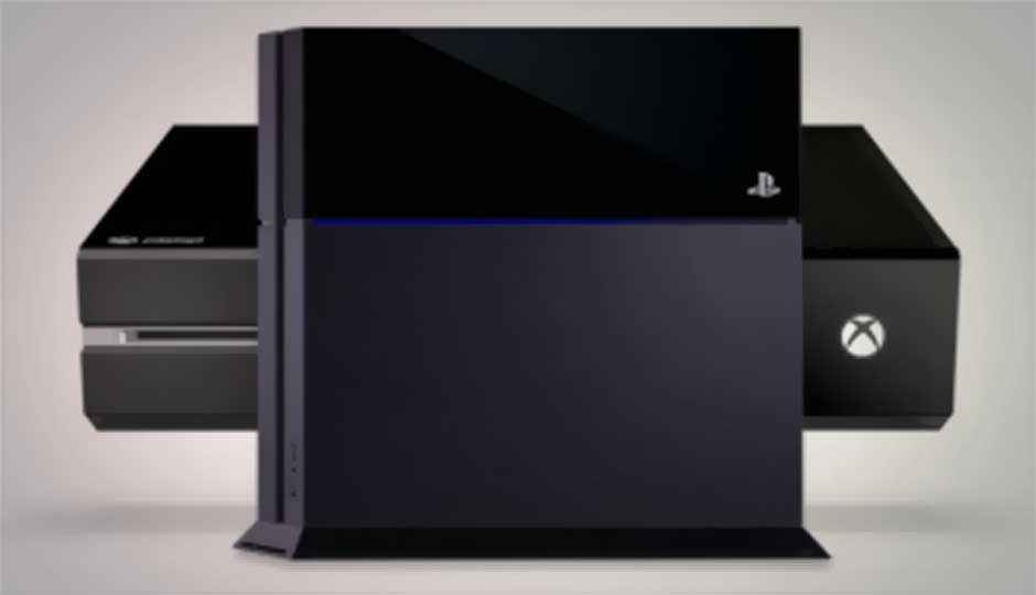 Console revenues expected to grow by 29 percent