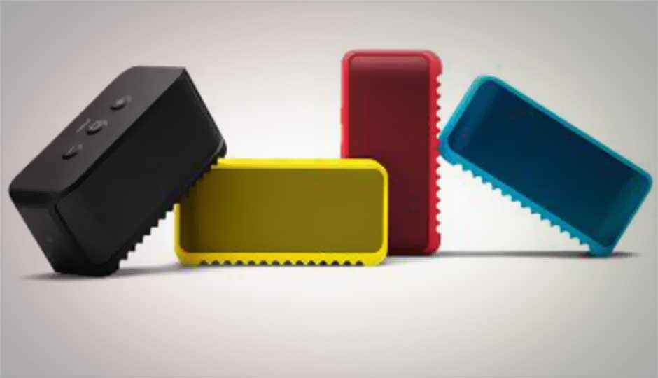 Jabra Solemate Mini portable speakers launched at Rs. 4,999