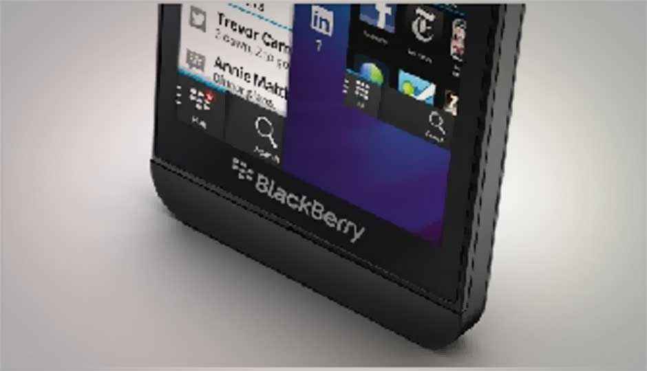 BlackBerry selloff plan abandoned as Thorsten Heins steps down