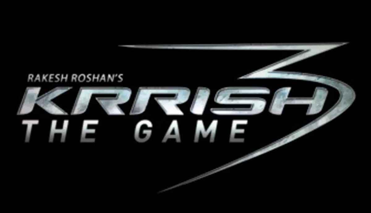 Krrish 3 (Android)