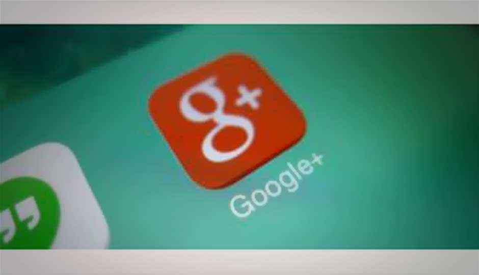 Google+ adds privacy layer with restricted communities