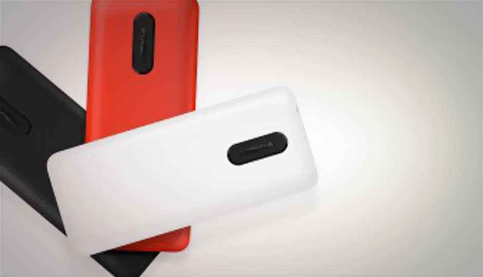 Nokia 107 dual-SIM feature phone available online for Rs. 1,779