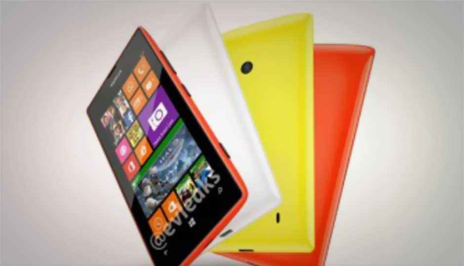 Nokia Lumia 525 leaks ahead of official announcement