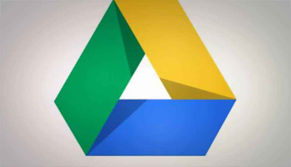 Google Drive for iOS updated with support for multiple accounts and printing