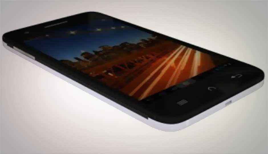 Zync launches Cloud Z401 Android smartphone for Rs. 4,449