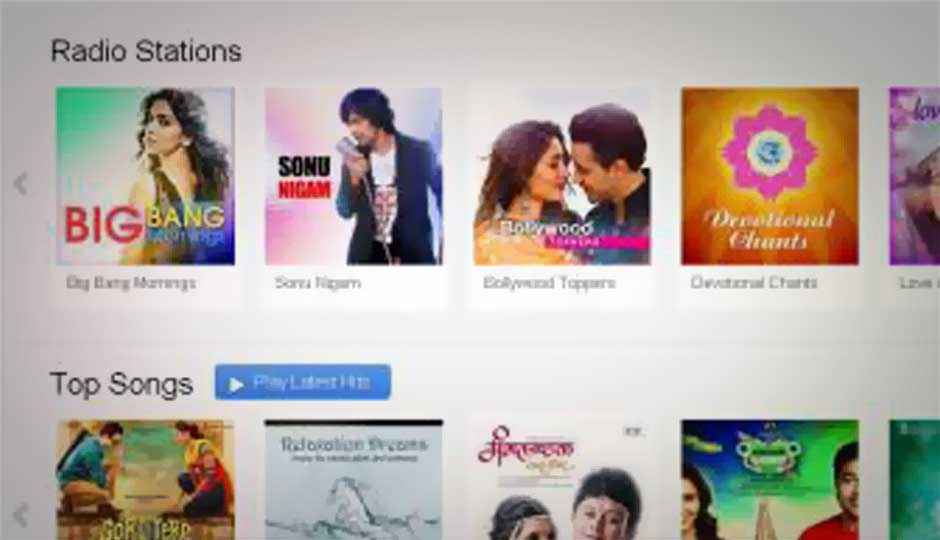 Dhingana, Idea tie up to launch co-branded music subscription service