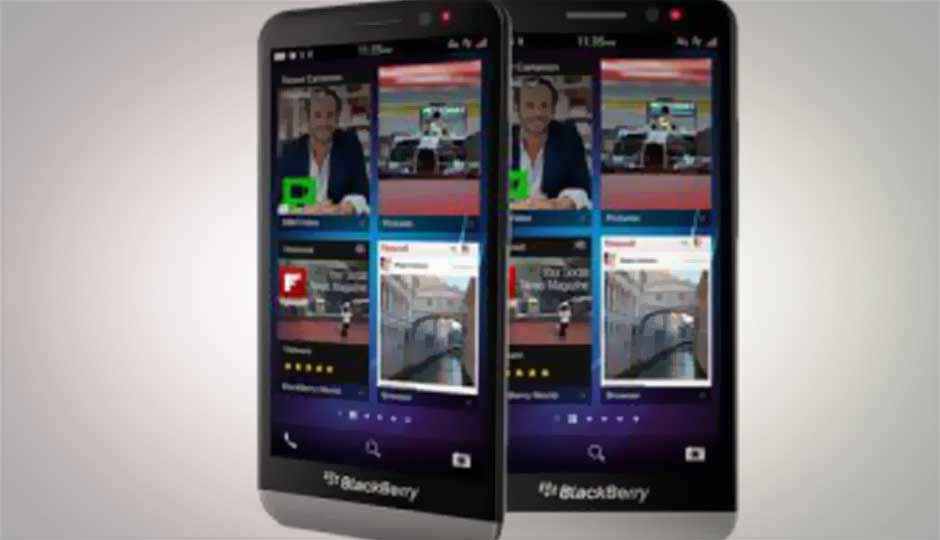 BlackBerry denies rumor mill suggestions about Google Play Store on BB10