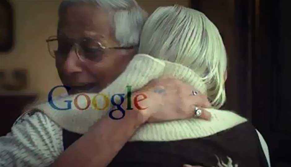 Google’s new India ad goes viral, targets your tear-ducts