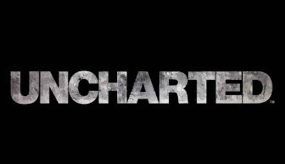 Uncharted game officially teased for the PS4