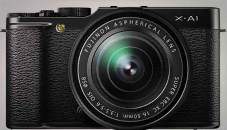 Fujifilm announces entry-level MILC X-A1 and Fujinon XF23mm f/1.4R Lens