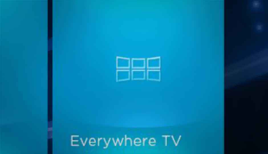 Tested: Tata Sky Everywhere TV app to stream live TV on mobiles and tablets