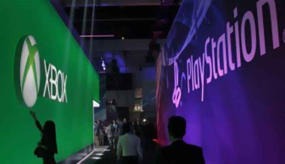 PS4, Xbox One listed online for Rs. 40,000, may come to India in December