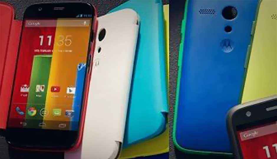 Motorola Moto G: 5 reasons why you should wait for it to launch in India