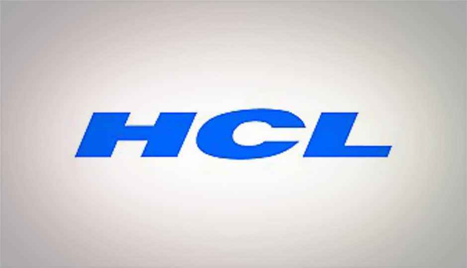 HCL shutting down PC manufacturing business