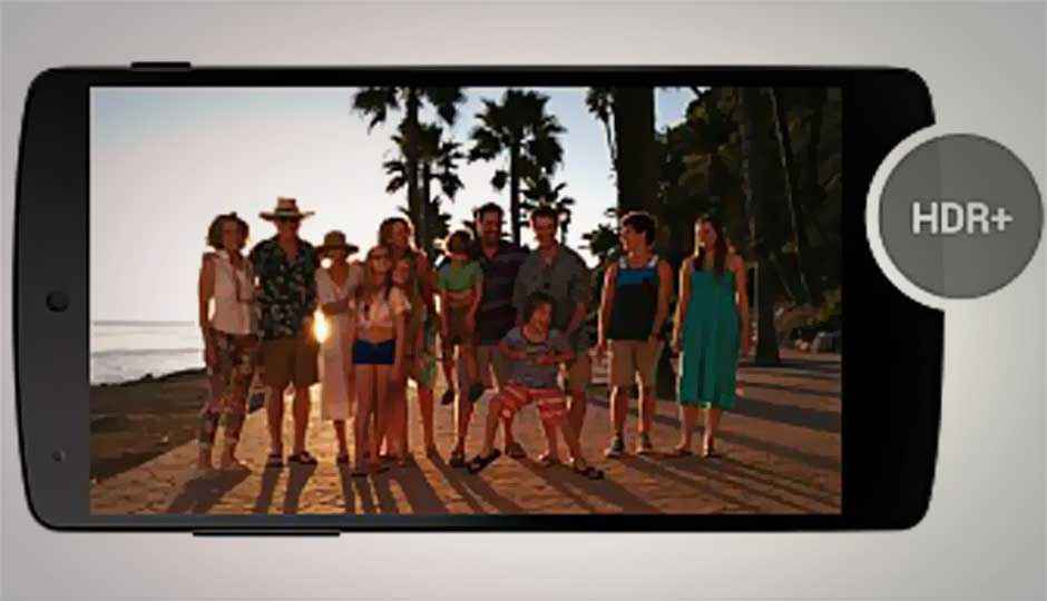 Google to bring RAW images, burst mode support to Android Camera API