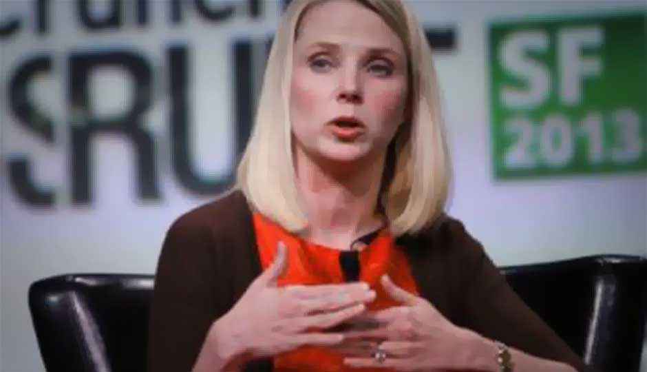 Yahoo to encrypt all user data by 2014