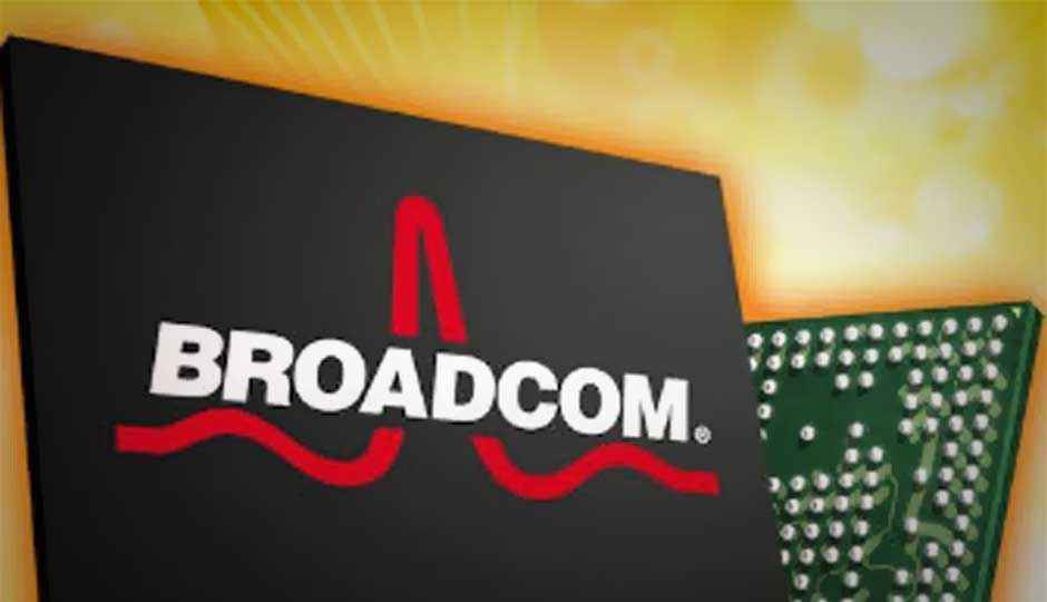 Broadcom shows off NFC, HD video playback abilities of new mobile chips