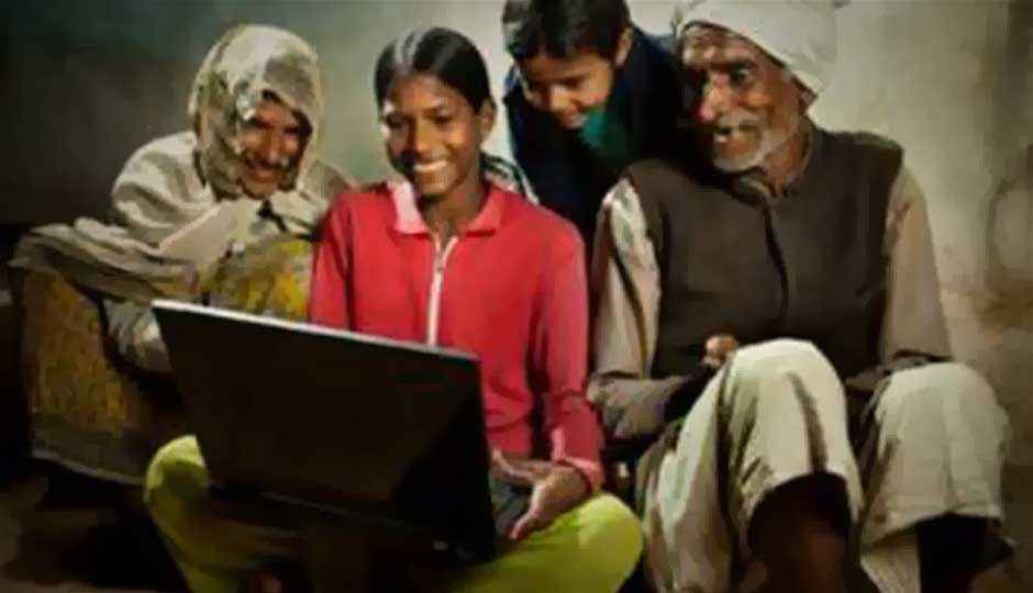 Government to spend additional Rs 25,000 crore on rural Wi-Fi