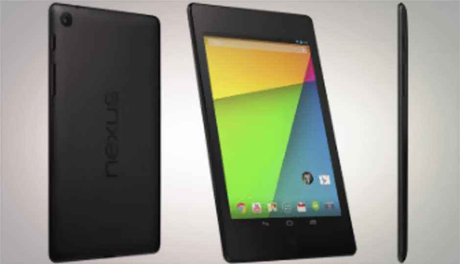 5 reasons why the Nexus 7 2013 should be your next tablet