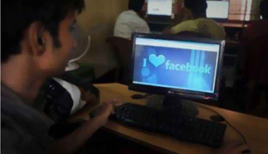 India will be the world’s largest Facebook population by 2016: Study