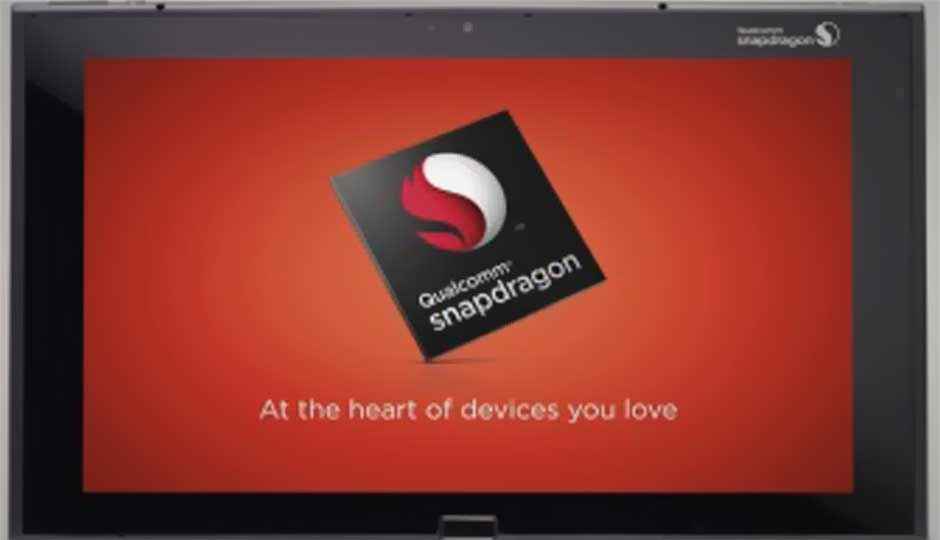 Qualcomm announces Snapdragon 805 chipset with Adreno 420 GPU