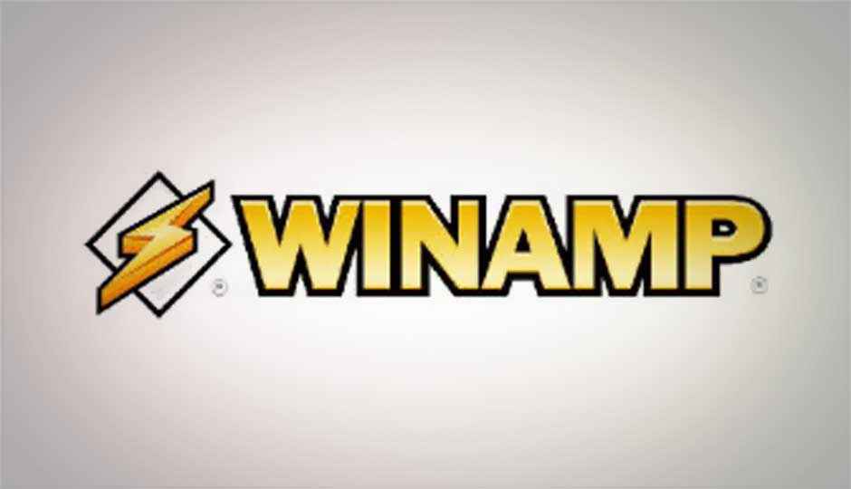 Winamp to shut down, llamas all over the world rejoice