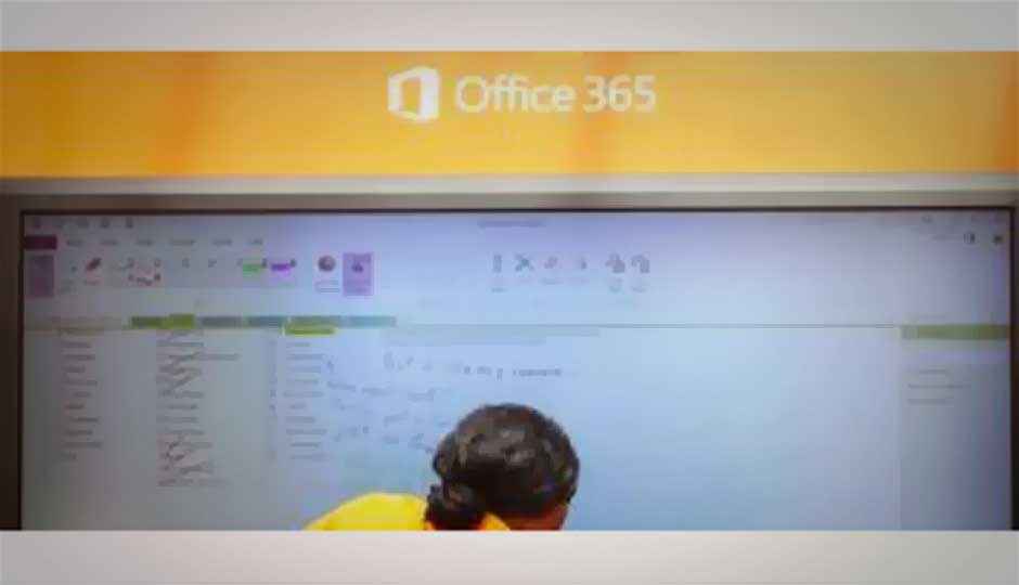 Now send encrypted messages from Microsoft Office 365