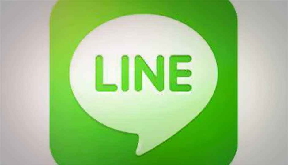 Line messaging app hits 300 million registered users