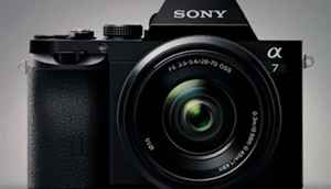 भारत में मिलने वाले बेस्ट मिररलेस डिजिटल कैमरे