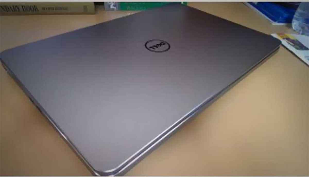 Dell Inspiron 15 7000 W540880IN8 Review